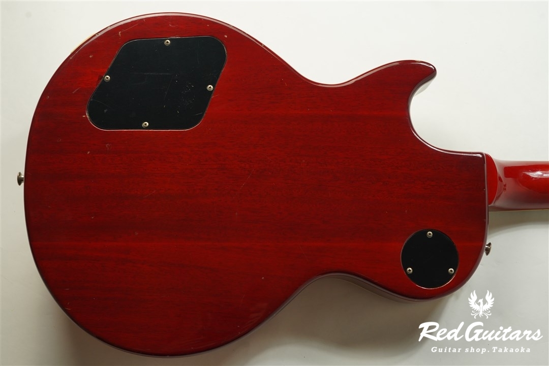 Greco EG900 # Cherry Sunburst 1976年製【STANDARD TYPE TOP
